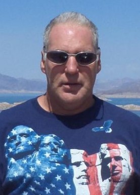 American men looking for love