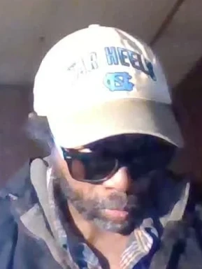 American men looking for love