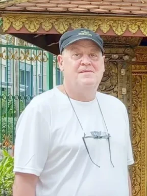 Foreign men for dating