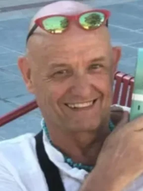 Foreign men for dating