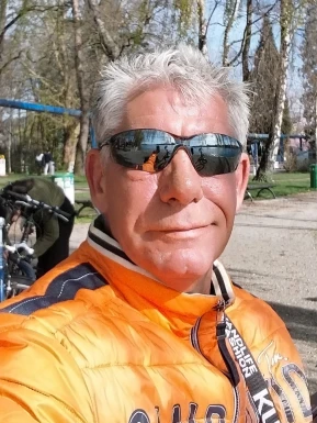 Foreign men for dating