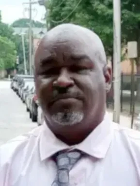 American men looking for love