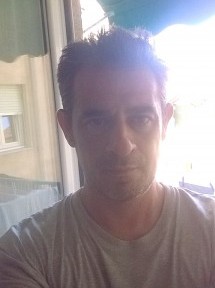 Foreign men for dating