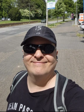 German men looking for love