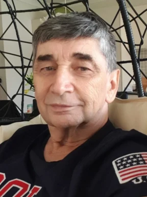 Foreign men for dating