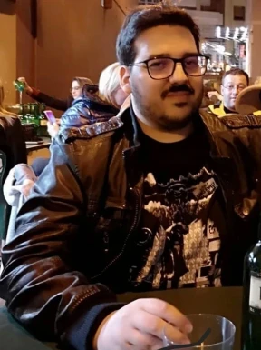 Spanish men looking for love