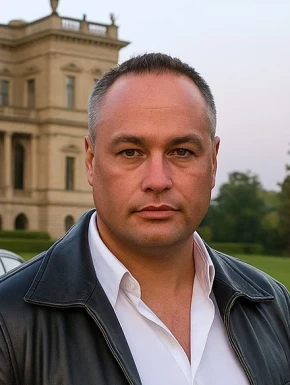 German men looking for love